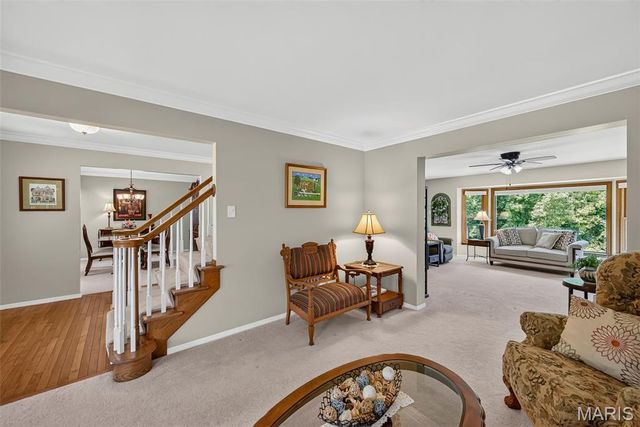 509 Audubon Village Spur, Wildwood, MO 63040