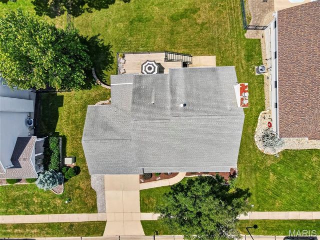 509 Audubon Village Spur, Wildwood, MO 63040