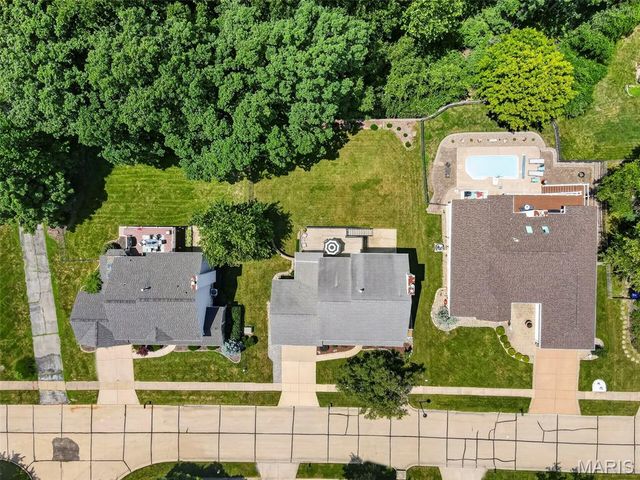 509 Audubon Village Spur, Wildwood, MO 63040