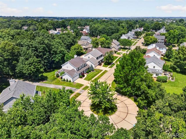 509 Audubon Village Spur, Wildwood, MO 63040