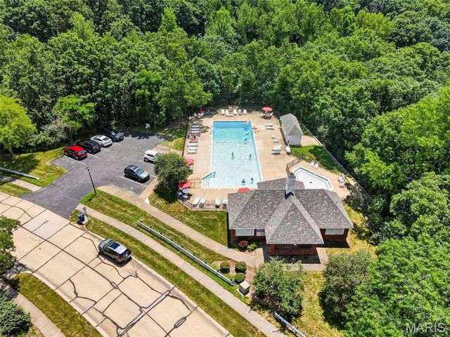 509 Audubon Village Spur, Wildwood, MO 63040
