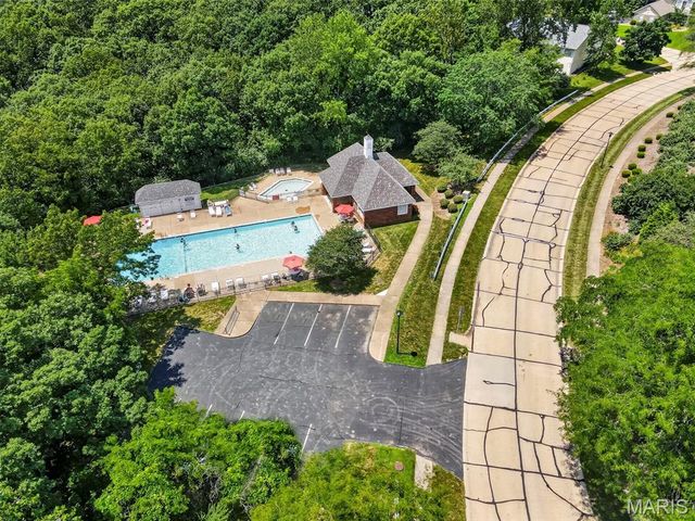509 Audubon Village Spur, Wildwood, MO 63040