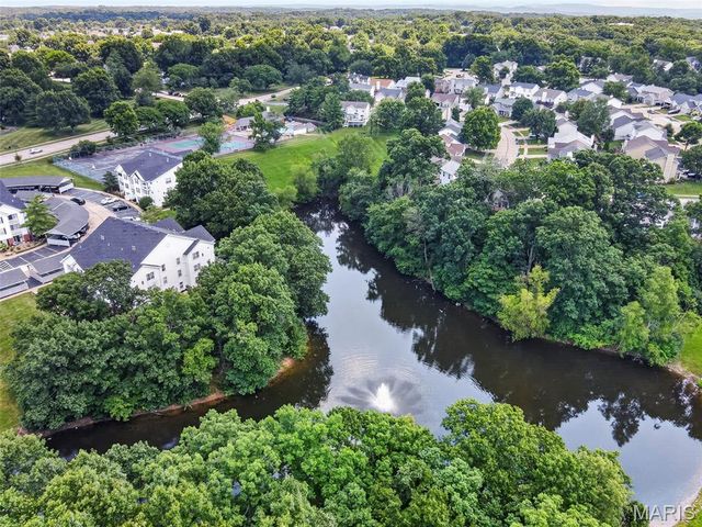 509 Audubon Village Spur, Wildwood, MO 63040
