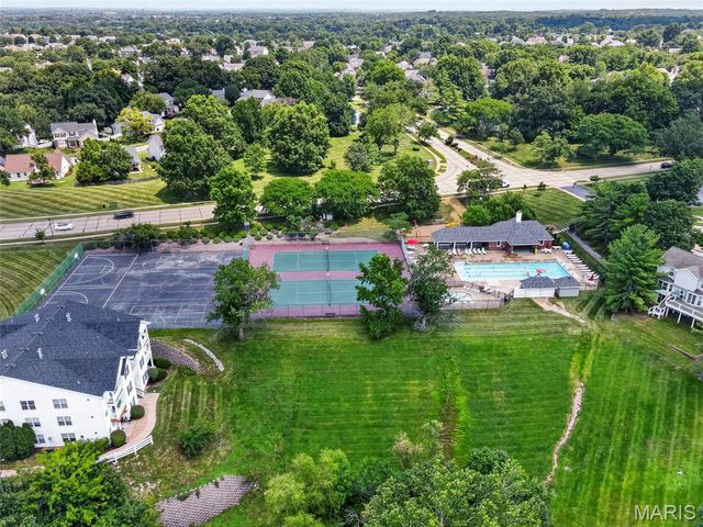 509 Audubon Village Spur, Wildwood, MO 63040