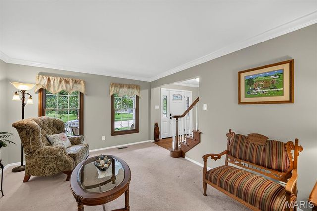 509 Audubon Village Spur, Wildwood, MO 63040