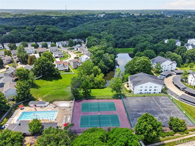 509 Audubon Village Spur, Wildwood, MO 63040