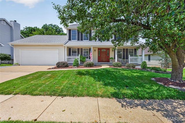 509 Audubon Village Spur, Wildwood, MO 63040