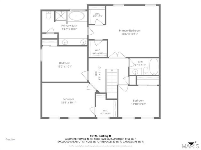 509 Audubon Village Spur, Wildwood, MO 63040