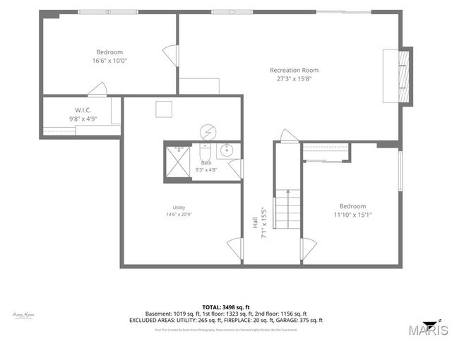 509 Audubon Village Spur, Wildwood, MO 63040
