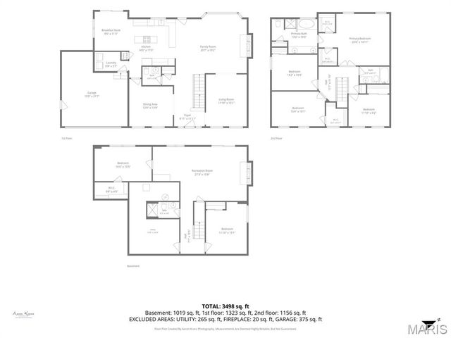 509 Audubon Village Spur, Wildwood, MO 63040