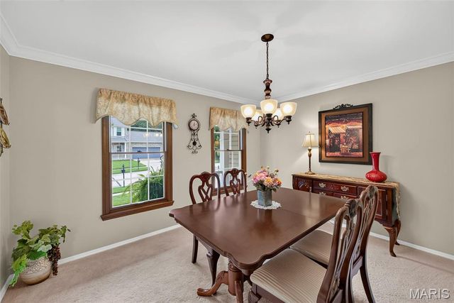 509 Audubon Village Spur, Wildwood, MO 63040
