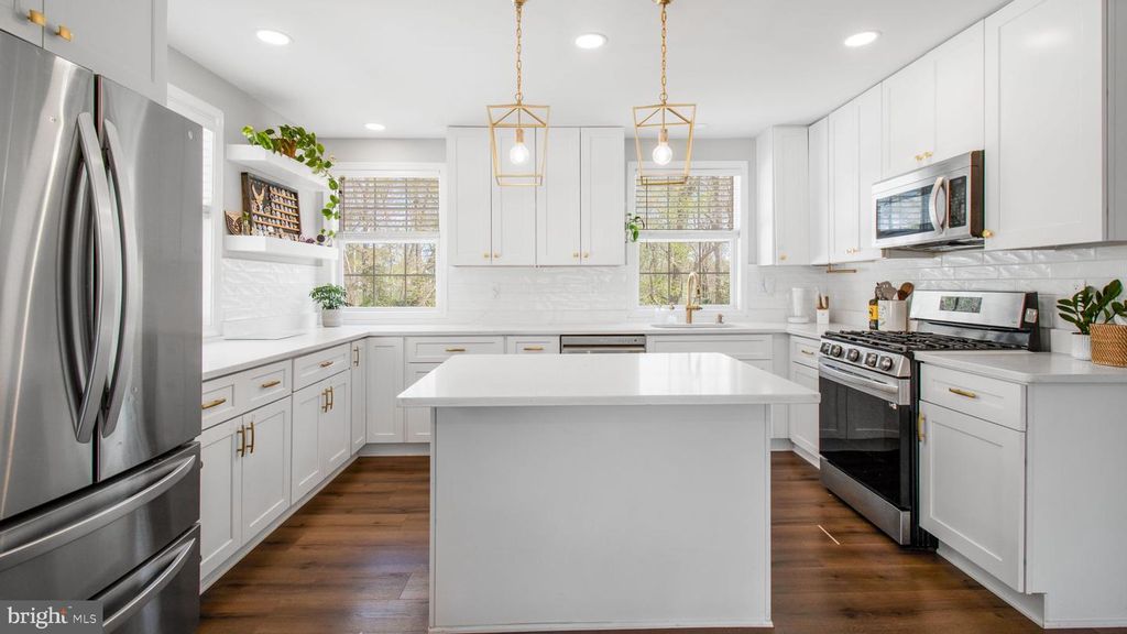 23730 HICKS DRIVE, Leonardtown, MD 20650