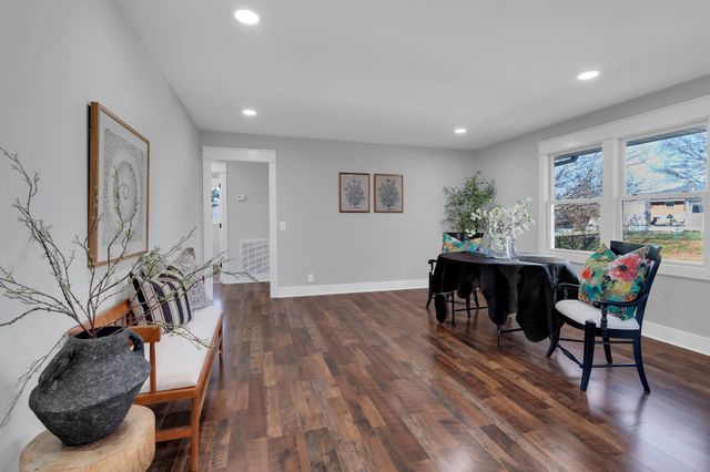 407 Dow Dr, Shelbyville, TN 37160