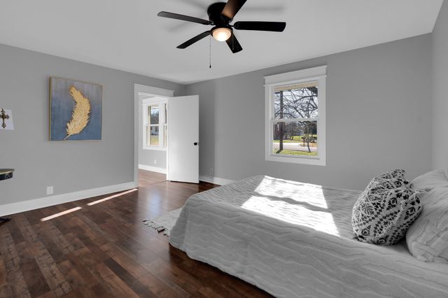 407 Dow Dr, Shelbyville, TN 37160