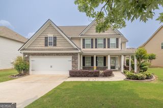 3338 Gardenside Walk, Loganville, GA 30052