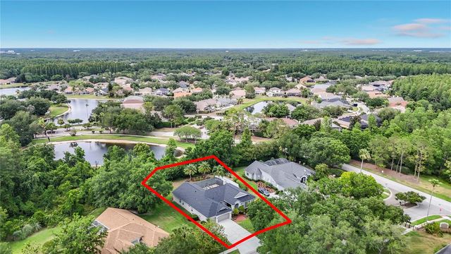 19128 CENTRE ROSE BOULEVARD, Lutz, FL 33558