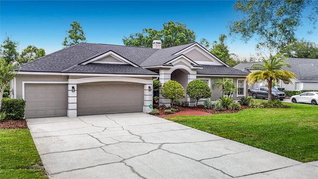 19128 CENTRE ROSE BOULEVARD, Lutz, FL 33558