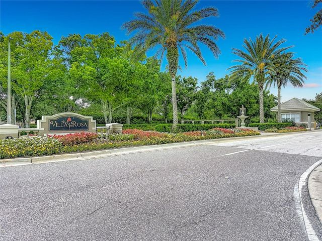 19128 CENTRE ROSE BOULEVARD, Lutz, FL 33558