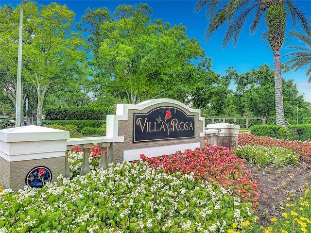 19128 CENTRE ROSE BOULEVARD, Lutz, FL 33558