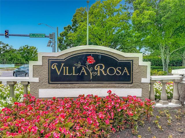 19128 CENTRE ROSE BOULEVARD, Lutz, FL 33558