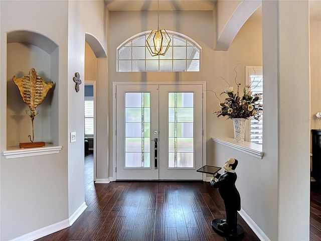 19128 CENTRE ROSE BOULEVARD, Lutz, FL 33558