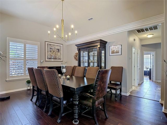 19128 CENTRE ROSE BOULEVARD, Lutz, FL 33558