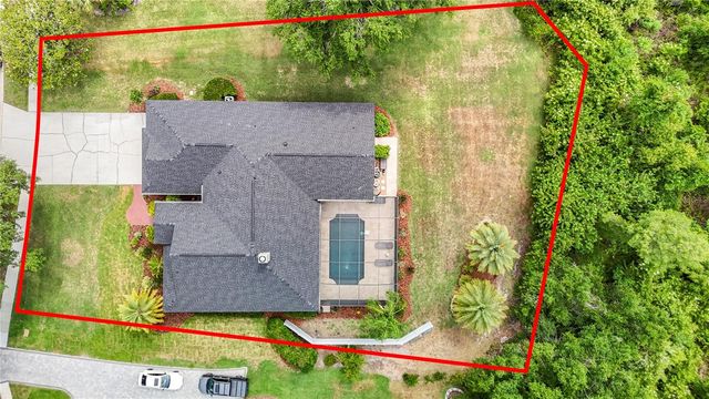 19128 CENTRE ROSE BOULEVARD, Lutz, FL 33558