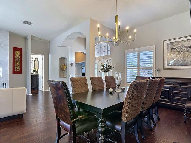 19128 CENTRE ROSE BOULEVARD, Lutz, FL 33558