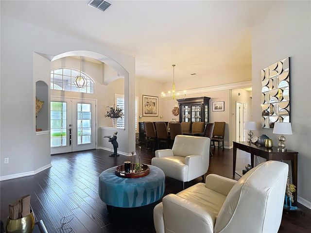 19128 CENTRE ROSE BOULEVARD, Lutz, FL 33558