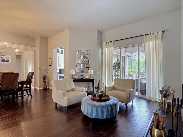 19128 CENTRE ROSE BOULEVARD, Lutz, FL 33558