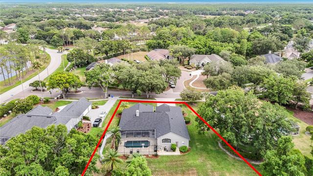 19128 CENTRE ROSE BOULEVARD, Lutz, FL 33558