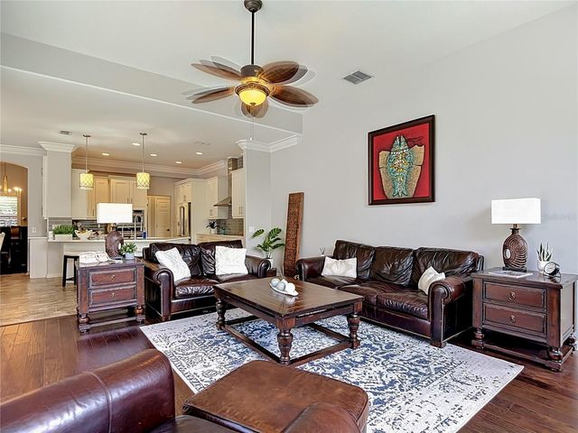 19128 CENTRE ROSE BOULEVARD, Lutz, FL 33558