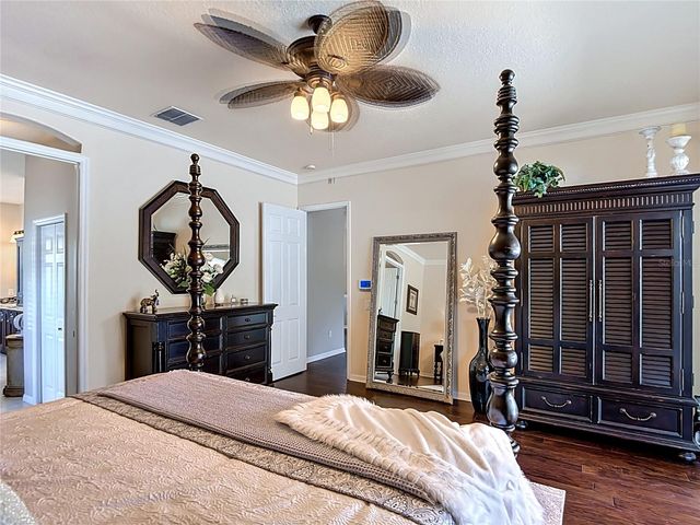 19128 CENTRE ROSE BOULEVARD, Lutz, FL 33558