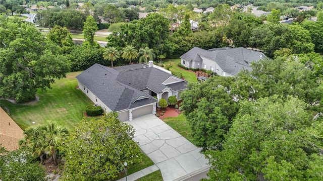 19128 CENTRE ROSE BOULEVARD, Lutz, FL 33558