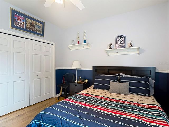 19128 CENTRE ROSE BOULEVARD, Lutz, FL 33558