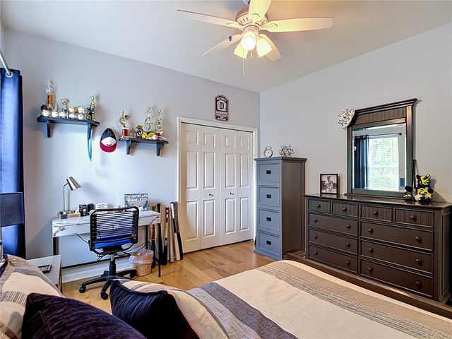 19128 CENTRE ROSE BOULEVARD, Lutz, FL 33558
