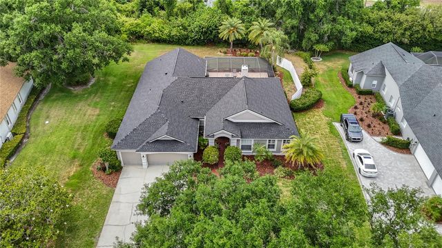 19128 CENTRE ROSE BOULEVARD, Lutz, FL 33558
