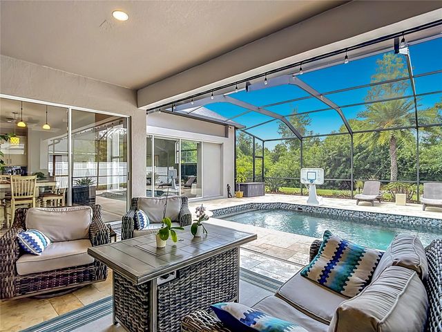 19128 CENTRE ROSE BOULEVARD, Lutz, FL 33558