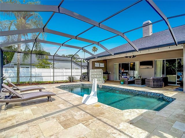 19128 CENTRE ROSE BOULEVARD, Lutz, FL 33558