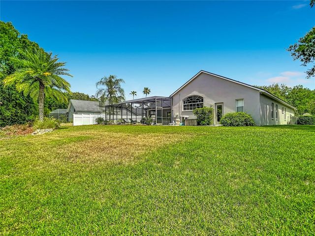 19128 CENTRE ROSE BOULEVARD, Lutz, FL 33558