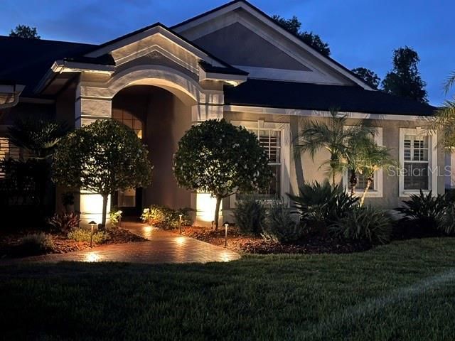 19128 CENTRE ROSE BOULEVARD, Lutz, FL 33558