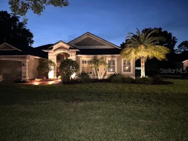 19128 CENTRE ROSE BOULEVARD, Lutz, FL 33558