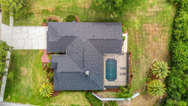 19128 CENTRE ROSE BOULEVARD, Lutz, FL 33558