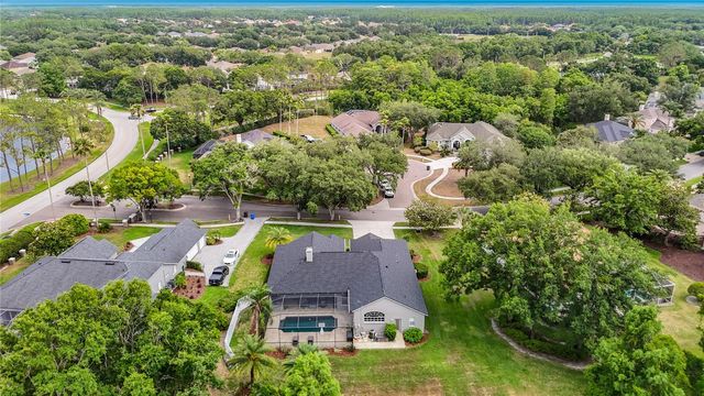 19128 CENTRE ROSE BOULEVARD, Lutz, FL 33558