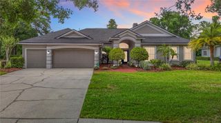19128 CENTRE ROSE BOULEVARD, Lutz, FL 33558
