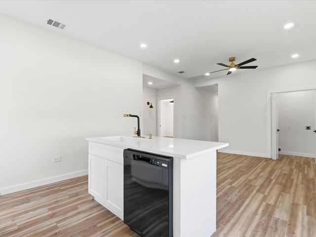 1719 May Street, Fort Worth, TX 76110