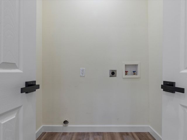 1719 May Street, Fort Worth, TX 76110