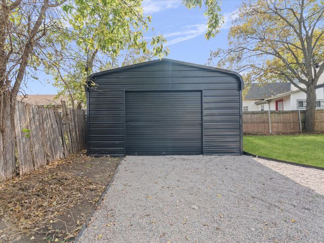 1719 May Street, Fort Worth, TX 76110