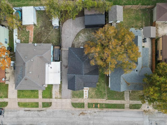 1719 May Street, Fort Worth, TX 76110