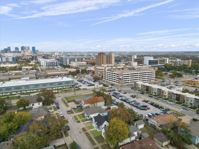 1719 May Street, Fort Worth, TX 76110